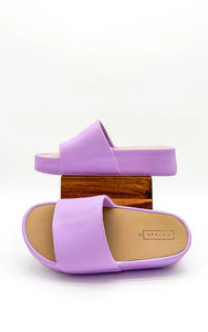 Corky Popsicle in Lavendar
