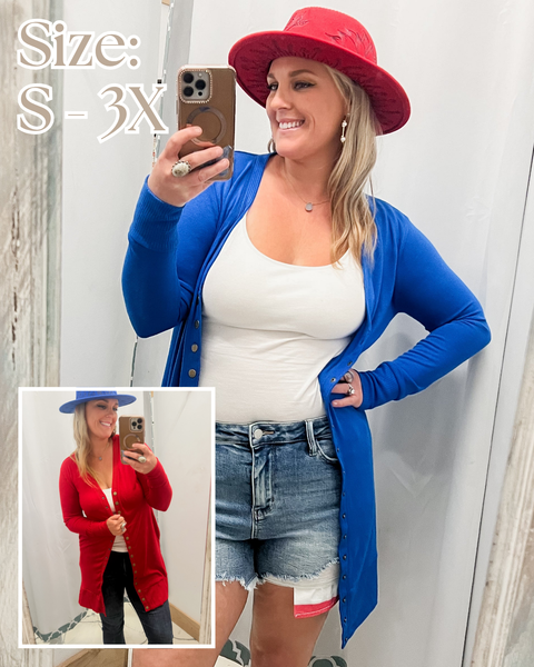 June 5th, 2025 Lookbook