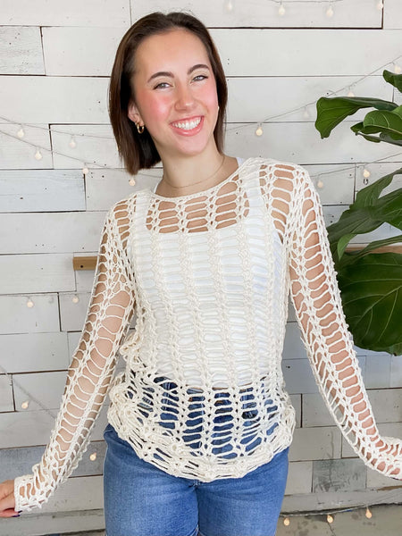 What Will it Be Knit