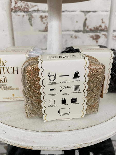 Girl's Best Friend Tech Kit
