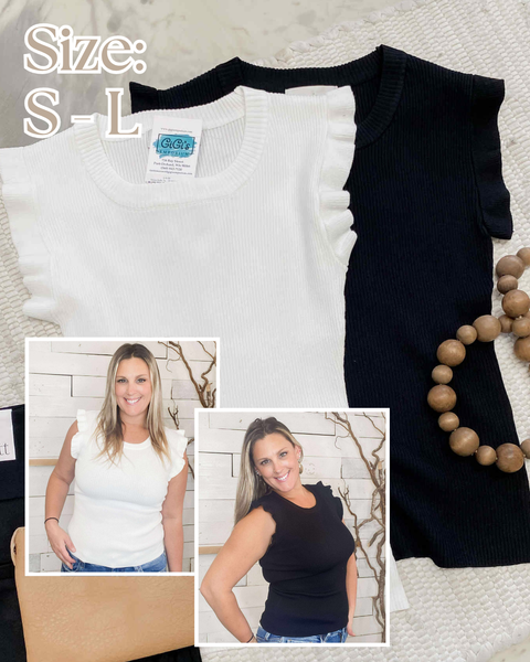 October 9th, 2025 Lookbook