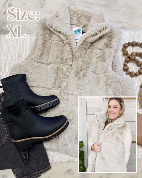 December 4th, 2025 Lookbook