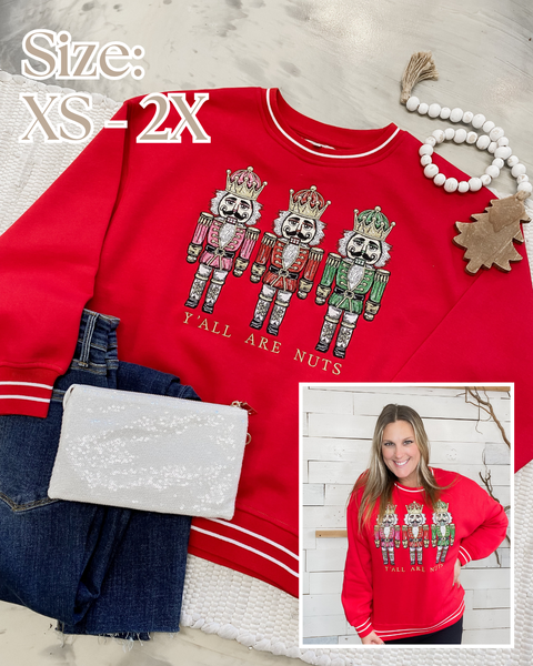 November 20th, 2025 Lookbook