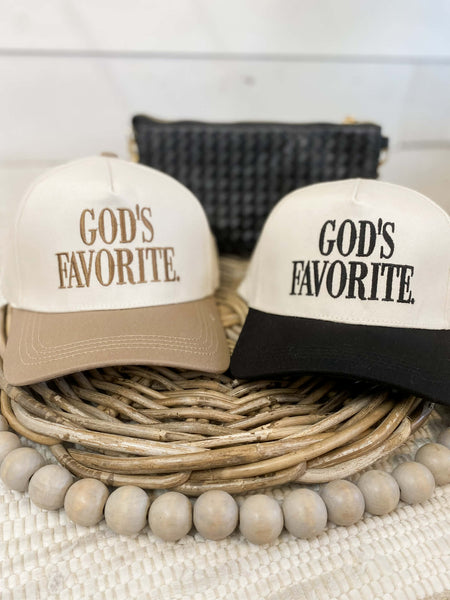 Your Favorite Hat