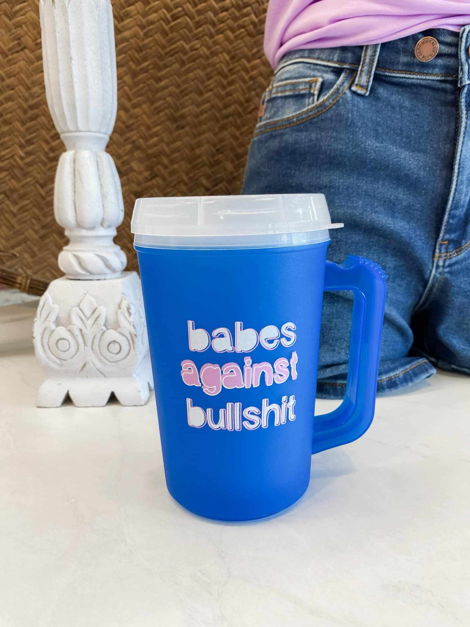 Tumblers