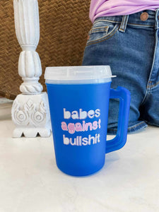 Tumblers