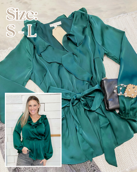 December 4th, 2025 Lookbook