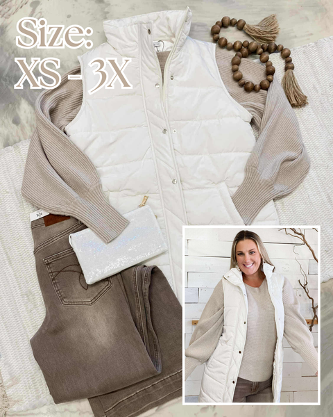 September 25th, 2025 Lookbook