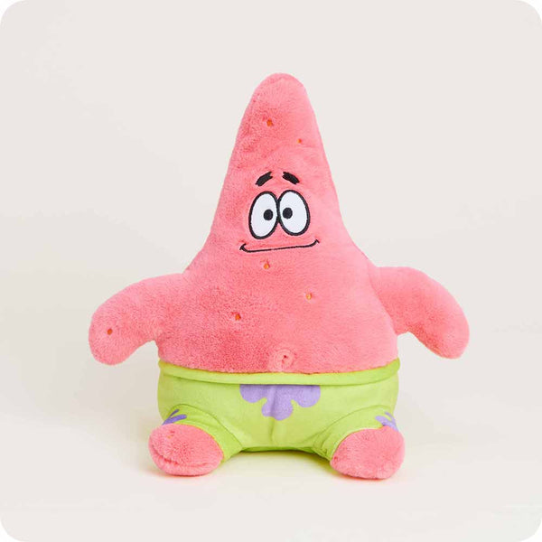 Warmies Patrick*Star