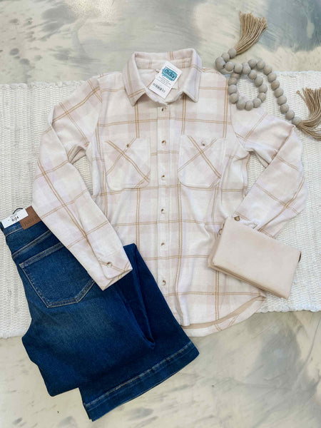 Feel so Soft Flannel