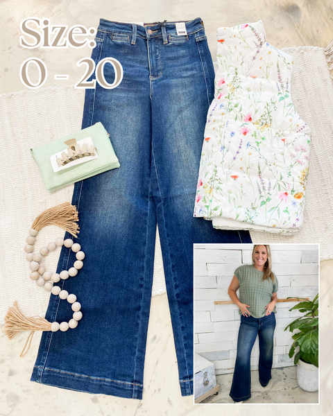 August 28, 2025 Lookbook