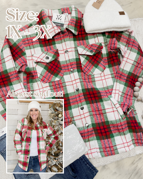 December 18th, 2025 Lookbook