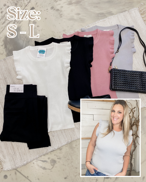 December 4th, 2025 Lookbook