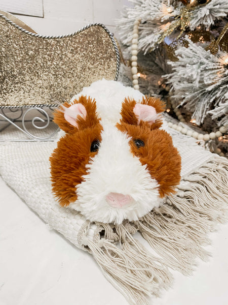 Warmies Guinea Pig