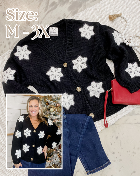 December 18th, 2025 Lookbook