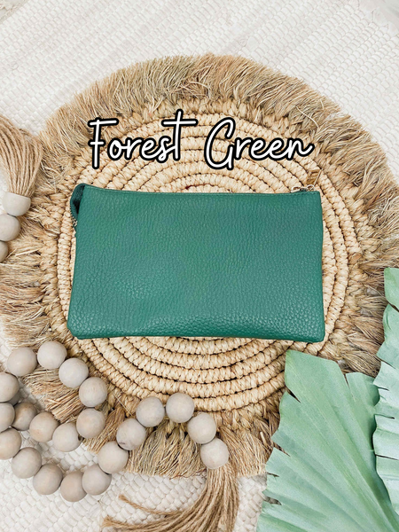 Riley Crossbody Fall25