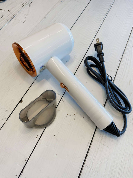 High Powered Blow Dryer