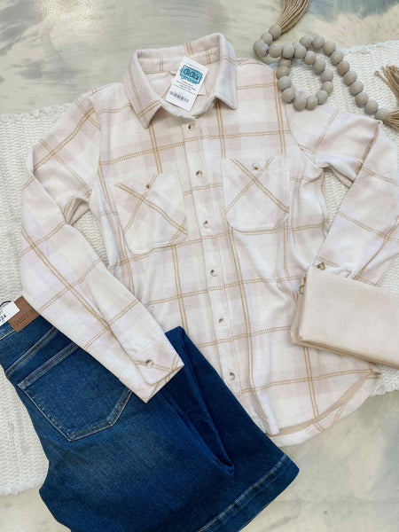Feel so Soft Flannel
