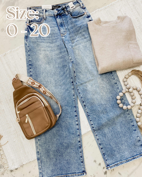August 28, 2025 Lookbook