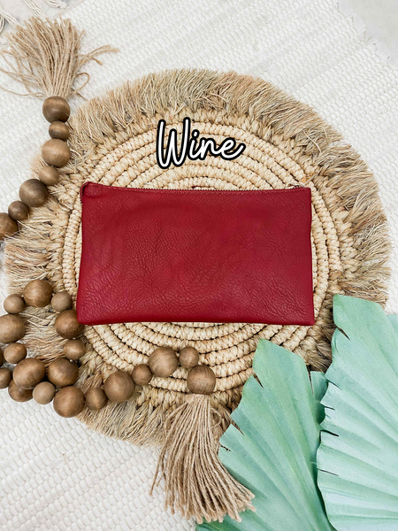 Riley Crossbody Fall25