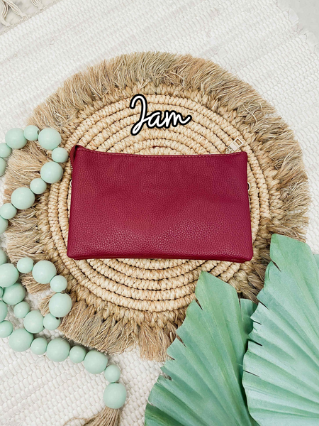 Riley Crossbody Fall25