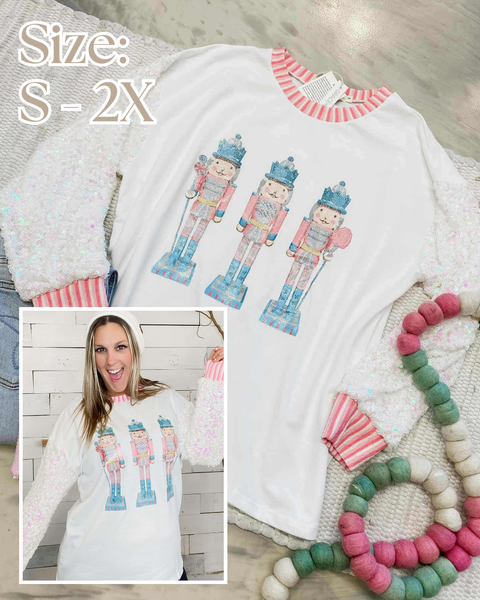 November 6th, 2025 Lookbook