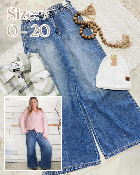 October 30th, 2025 Lookbook