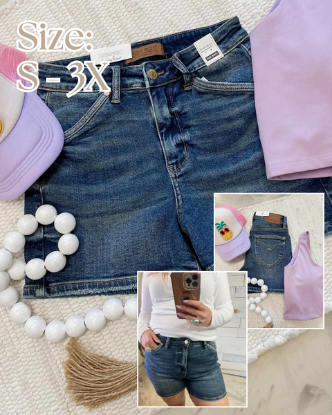April 10th, 2025 Lookbook
