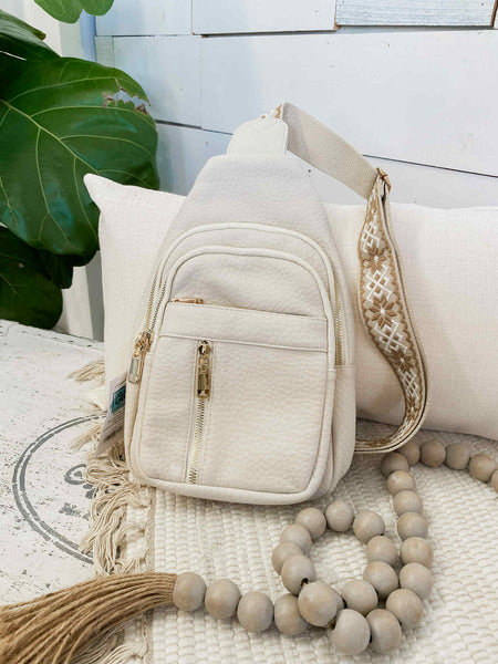 Slayin' Sling Bags