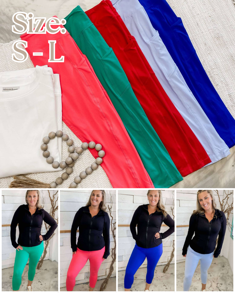 June 26, 2025 Lookbook