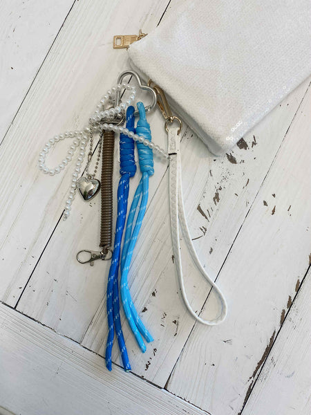 Simply Southern Bag Charm Rope