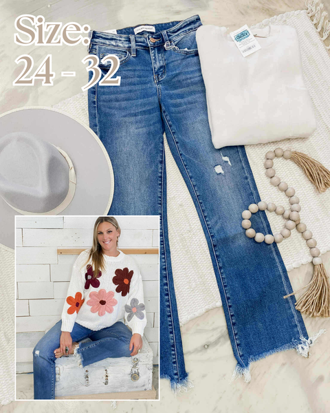 August 28, 2025 Lookbook