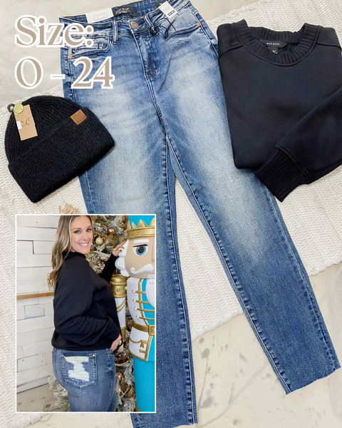 November 13th, 2025 Lookbook