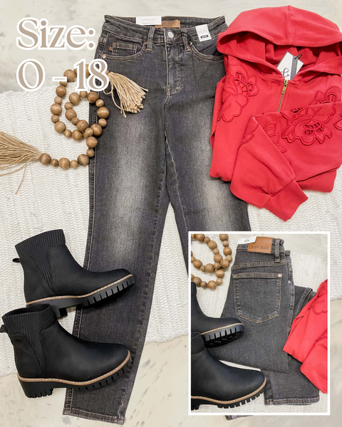 December 4th, 2025 Lookbook