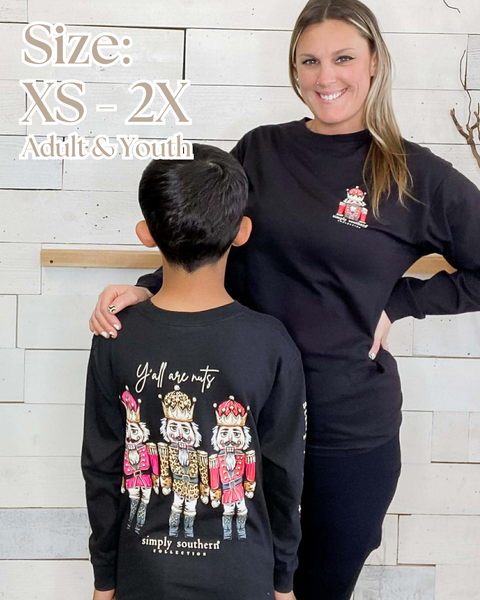 November 6th, 2025 Lookbook