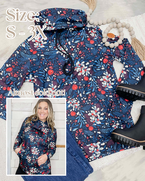 December 18th, 2025 Lookbook