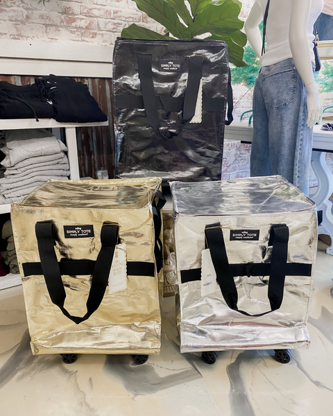 December 4th, 2025 Lookbook