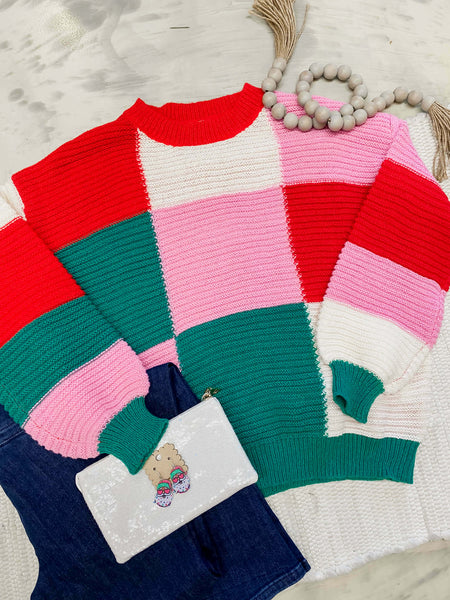 A Colorful Christmas