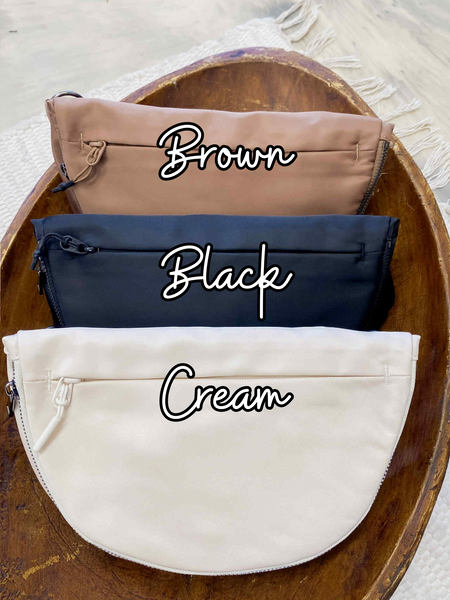 All Night Crossbody