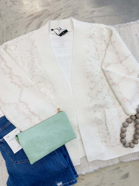 Michelle Mae Kinsley Cardigan