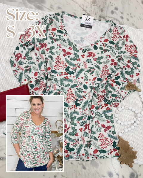 December 18th, 2025 Lookbook