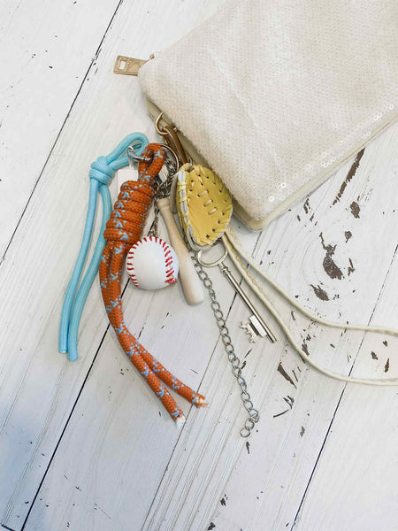Simply Southern Bag Charm Rope