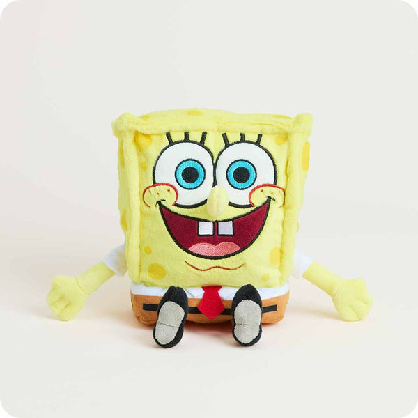 Warmies Sponge*Bob