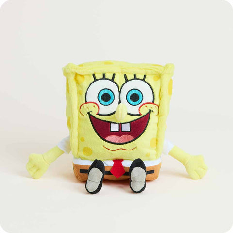 Warmies Sponge*Bob