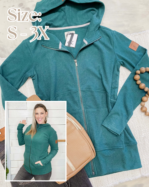 December 4th, 2025 Lookbook