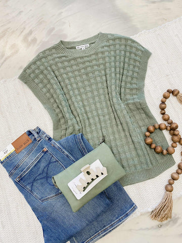 Michelle Mae Kelly Top