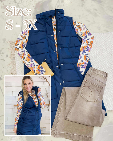 September 25th, 2025 Lookbook