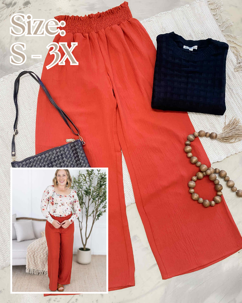 September 18th, 2025 Lookbook