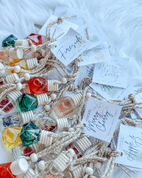 December 18th, 2025 Lookbook