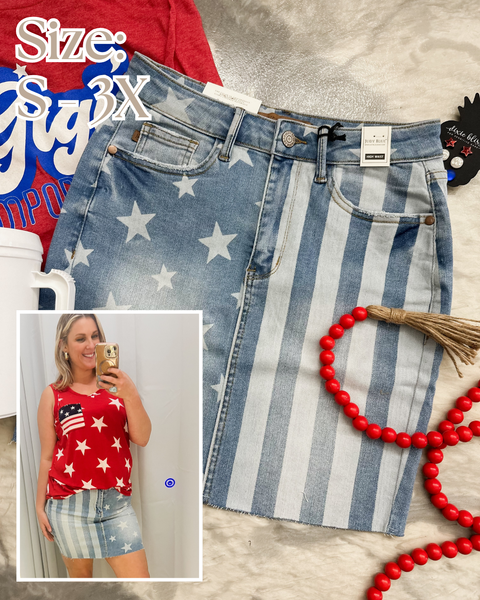 June 5th, 2025 Lookbook